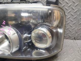 Фара левая передняя MITSUBISHI EK SPORT H81W P3247 3 ракурс