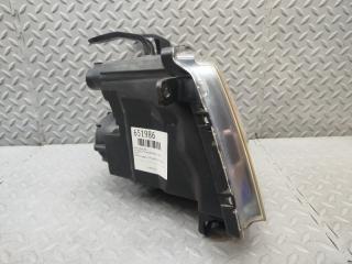 Фара левая передняя MITSUBISHI EK SPORT H81W P3247 5 ракурс