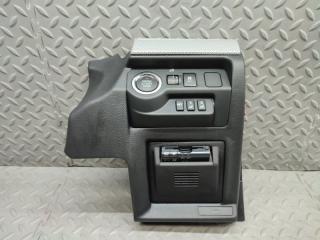 Накладка на торпеду SUBARU LEVORG VM4 FB16ESZH9A 66075FJ020 1 ракурс