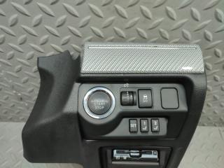 Накладка на торпеду SUBARU LEVORG VM4 FB16ESZH9A 66075FJ020 2 ракурс
