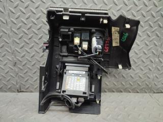 Накладка на торпеду SUBARU LEVORG VM4 FB16ESZH9A 66075FJ020 5 ракурс