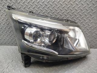 Фара правая передняя DAIHATSU MOVE LA100S 100-51094 1 ракурс