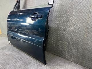 Дверь левая передняя MITSUBISHI PAJERO V93W 6G72 5700A451 3 ракурс