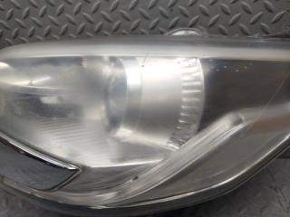 Фара левая передняя NISSAN DAYZ ROOX B21A 3B20 100-67053 3 ракурс