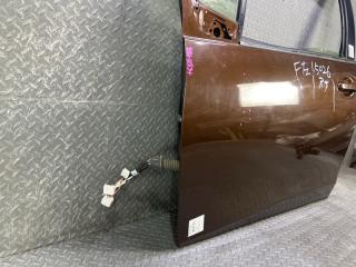 Дверь левая передняя TOYOTA VITZ NSP135 1NR-FE 6700252480 2 ракурс