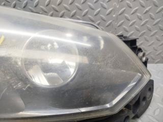 Фара правая передняя VOLKSWAGEN GOLF 5K1 5K2941006H 2 ракурс