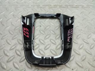 Консоль кпп передняя SUZUKI SPACIA MK53S R06A 73826-79R1 5 ракурс