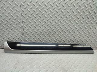 Накладка на торпеду левая передняя SUBARU LEGACY BN9 FB25ASYHAA S18007990 1 ракурс