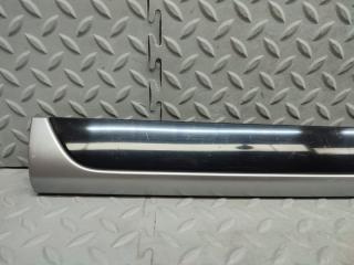 Накладка на торпеду левая передняя SUBARU LEGACY BN9 FB25ASYHAA S18007990 2 ракурс