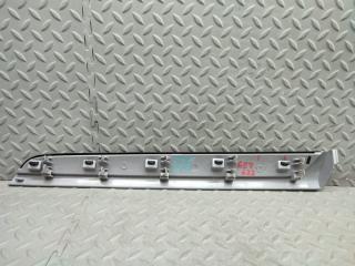 Накладка на торпеду левая передняя SUBARU LEGACY BN9 FB25ASYHAA S18007990 4 ракурс
