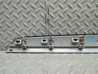 Накладка на торпеду левая передняя SUBARU LEGACY BN9 FB25ASYHAA S18007990 5 ракурс