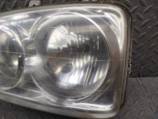 Фара левая передняя DAIHATSU TERIOS KID J111G P0757 2 ракурс