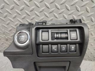 Накладка на торпеду правая передняя SUBARU IMPREZA GT6 FB20CSZHJA 66075FL000 2 ракурс