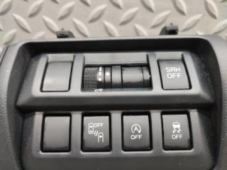 Накладка на торпеду правая передняя SUBARU IMPREZA GT6 FB20CSZHJA 66075FL000 4 ракурс