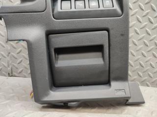 Накладка на торпеду правая передняя SUBARU IMPREZA GT6 FB20CSZHJA 66075FL000 5 ракурс