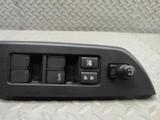 Блок упр. стеклоподьемниками правый передний SUZUKI SWIFT ZC32S M16A 83761-71L0 2 ракурс