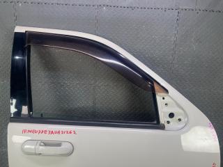Дверь правая передняя FORD EXPLORER U251 COLOGNE V6, ( ENNEO 4.0L ) 4 ракурс