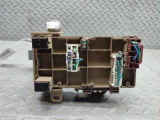 Блок предохранителей SUBARU LEVORG VM4 FB16ESZH9A 82201VA020 5 ракурс