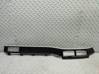 Накладка на торпеду левая передняя DAIHATSU MOVE LA150S KF-VE 55661-B2160 1 ракурс