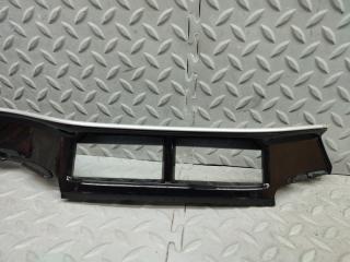 Накладка на торпеду левая передняя DAIHATSU MOVE LA150S KF-VE 55661-B2160 2 ракурс
