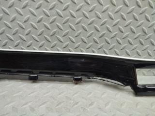 Накладка на торпеду левая передняя DAIHATSU MOVE LA150S KF-VE 55661-B2160 3 ракурс