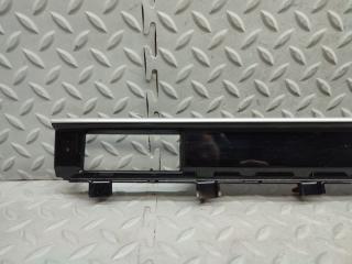 Накладка на торпеду левая передняя DAIHATSU MOVE LA150S KF-VE 55661-B2160 4 ракурс