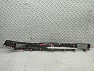 Накладка на торпеду левая передняя DAIHATSU MOVE LA150S KF-VE 55661-B2160 5 ракурс
