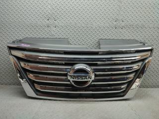 Решетка радиатора NISSAN SERENA HFC26 MR20DD 623103GS0A 1 ракурс