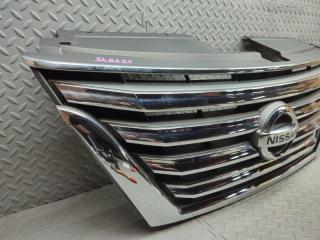 Решетка радиатора NISSAN SERENA HFC26 MR20DD 623103GS0A 2 ракурс