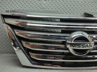 Решетка радиатора NISSAN SERENA HFC26 MR20DD 623103GS0A 3 ракурс