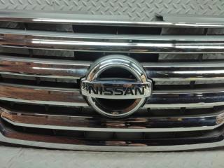 Решетка радиатора NISSAN SERENA HFC26 MR20DD 623103GS0A 4 ракурс