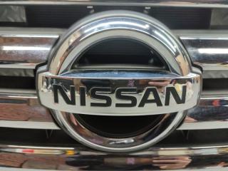 Решетка радиатора NISSAN SERENA HFC26 MR20DD 623103GS0A 5 ракурс
