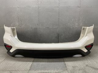 Бампер задний SUBARU LEVORG VN5 CB18EYWHAA 57704VC010 1 ракурс