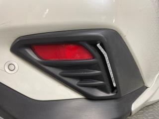 Бампер задний SUBARU LEVORG VN5 CB18EYWHAA 57704VC010 5 ракурс
