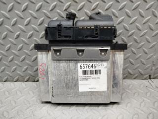 Блок управления efi VOLKSWAGEN GOLF 5G5 CJS 04E907309BH 1 ракурс