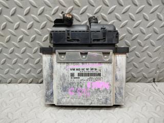 Блок управления efi VOLKSWAGEN GOLF 5G5 CJS 04E907309BH 2 ракурс