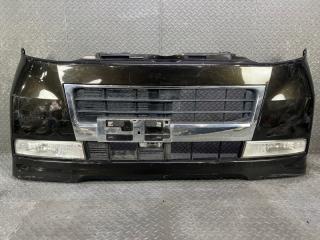 Бампер передний DAIHATSU TANTO L375S KF 52119-B2640 1 ракурс
