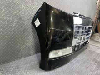 Бампер передний DAIHATSU TANTO L375S KF 52119-B2640 2 ракурс