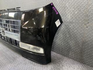 Бампер передний DAIHATSU TANTO L375S KF 52119-B2640 3 ракурс