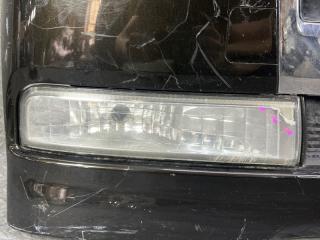 Бампер передний DAIHATSU TANTO L375S KF 52119-B2640 5 ракурс