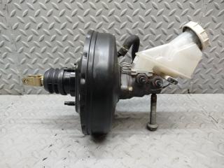Главный тормозной цилиндр MITSUBISHI MINICA H42A 872-03003 1 ракурс