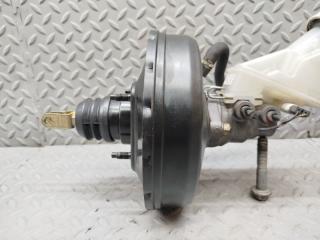 Главный тормозной цилиндр MITSUBISHI MINICA H42A 872-03003 3 ракурс