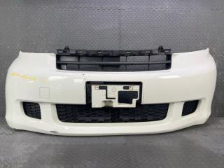 Бампер передний TOYOTA BB QNC20 K3-VE 52119-B1210 1 ракурс