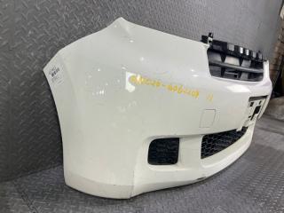 Бампер передний TOYOTA BB QNC20 K3-VE 52119-B1210 2 ракурс