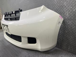 Бампер передний TOYOTA BB QNC20 K3-VE 52119-B1210 3 ракурс