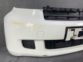 Бампер передний TOYOTA BB QNC20 K3-VE 52119-B1210 4 ракурс