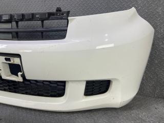 Бампер передний TOYOTA BB QNC20 K3-VE 52119-B1210 5 ракурс