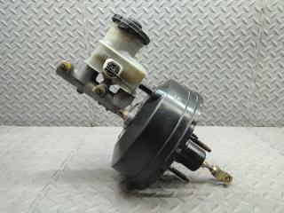 Главный тормозной цилиндр HONDA THAT'S JD1 NM180V-5 1 ракурс