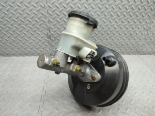 Главный тормозной цилиндр HONDA THAT'S JD1 NM180V-5 2 ракурс