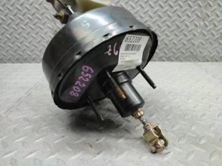 Главный тормозной цилиндр HONDA THAT'S JD1 NM180V-5 3 ракурс